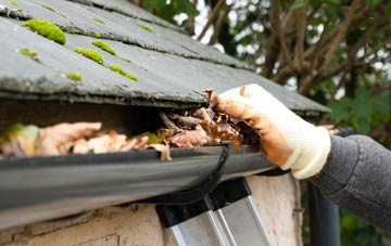 gutter cleaning Pentre Poeth