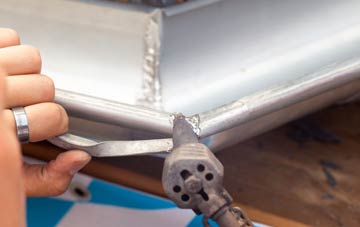 disadvantages of Pentre Poeth lead roofing