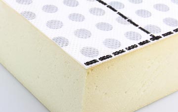 meeting Pentre Poeth building codes