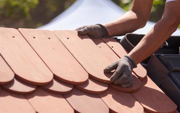 Pentre Poeth roof tile contractors