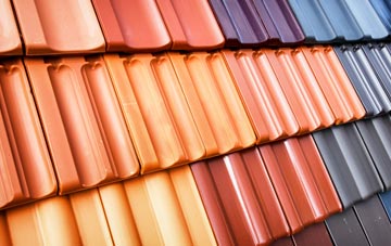 Pentre Poeth roof tile costs
