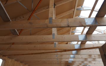 Pentre Poeth roof truss costs