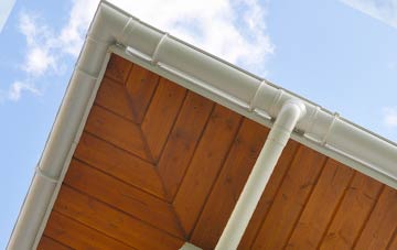 Pentre Poeth soffit types