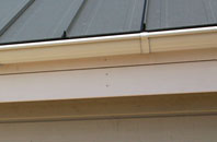 Pentre Poeth soffit repair